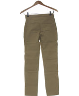 417463 Pantalons et pantacourts MANGO Occasion Vêtement occasion seconde main
