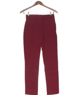 417467 Pantalons et pantacourts MANGO Occasion Once Again Friperie en ligne