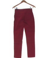 417467 Pantalons et pantacourts MANGO Occasion Vêtement occasion seconde main