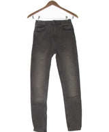 417468 Jeans ZARA Occasion Once Again Friperie en ligne