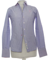 417470 Chemises et blouses VICOMTE ARTHUR Occasion Once Again Friperie en ligne