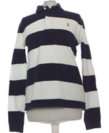 417473 Tops et t-shirts RALPH LAUREN Occasion Once Again Friperie en ligne