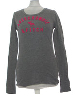 417478 Tops et t-shirts ABERCROMBIE Occasion Once Again Friperie en ligne