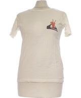 417479 Tops et t-shirts QUIKSILVER Occasion Once Again Friperie en ligne