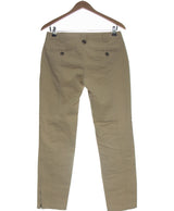417495 Pantalons et pantacourts MASSIMO DUTTI Occasion Vêtement occasion seconde main