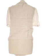 417538 Chemises et blouses ZARA Occasion Vêtement occasion seconde main