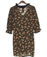 417540 Robes ASOS Occasion Vêtement occasion seconde main