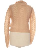 417548 Pulls et gilets ZARA Occasion Vêtement occasion seconde main