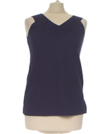 417558 Tops et t-shirts MASSIMO DUTTI Occasion Once Again Friperie en ligne
