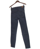 417561 Jeans ZARA Occasion Vêtement occasion seconde main