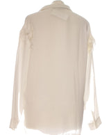 417570 Chemises et blouses ZARA Occasion Vêtement occasion seconde main