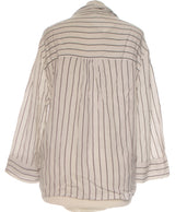 417596 Chemises et blouses BERSHKA Occasion Vêtement occasion seconde main
