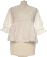 417611 Tops et t-shirts ZARA Occasion Once Again Friperie en ligne