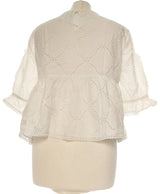 417611 Tops et t-shirts ZARA Occasion Vêtement occasion seconde main