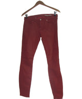 417613 Jeans ZARA Occasion Once Again Friperie en ligne