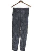 417618 Pantalons et pantacourts SPRINGFIELD Occasion Once Again Friperie en ligne