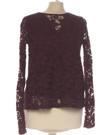 417619 Tops et t-shirts HOLLISTER Occasion Once Again Friperie en ligne