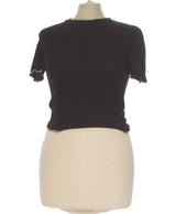 417621 Tops et t-shirts ZARA Occasion Once Again Friperie en ligne