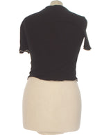 417621 Tops et t-shirts ZARA Occasion Vêtement occasion seconde main