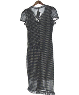 417651 Robes NAF NAF Occasion Vêtement occasion seconde main