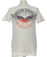 417681 Tops et t-shirts CELIO Occasion Once Again Friperie en ligne