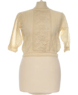 417691 Tops et t-shirts ZARA Occasion Once Again Friperie en ligne
