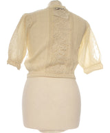 417691 Tops et t-shirts ZARA Occasion Vêtement occasion seconde main