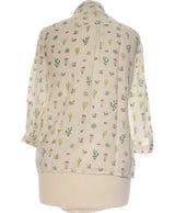 417705 Chemises et blouses STRADIVARIUS Occasion Vêtement occasion seconde main