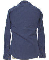 417714 Chemises et blouses DEVRED Occasion Vêtement occasion seconde main