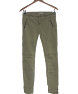 417716 Pantalons et pantacourts ZARA Occasion Once Again Friperie en ligne