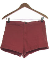 417728 Shorts et bermudas FOREVER 21 Occasion Once Again Friperie en ligne