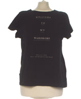 417733 Tops et t-shirts ZARA Occasion Once Again Friperie en ligne