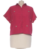 417734 Chemises et blouses ZARA Occasion Once Again Friperie en ligne