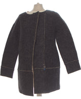 417748 Manteaux NAF NAF Occasion Once Again Friperie en ligne
