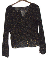 417826 Chemises et blouses CAMAIEU Occasion Vêtement occasion seconde main