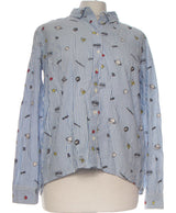 417831 Chemises et blouses STRADIVARIUS Occasion Once Again Friperie en ligne