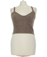 417845 Pulls et gilets ZARA Occasion Once Again Friperie en ligne