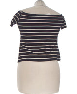 417846 Tops et t-shirts MANGO Occasion Vêtement occasion seconde main