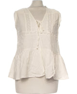 417849 Tops et t-shirts ZARA Occasion Once Again Friperie en ligne