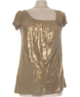 417861 Tops et t-shirts ICI ET MAINTENANT Occasion Once Again Friperie en ligne