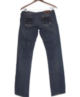 417872 Jeans LE TEMPS DES CERISES Occasion Vêtement occasion seconde main