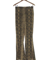417913 Pantalons et pantacourts ZARA Occasion Once Again Friperie en ligne