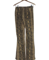 417913 Pantalons et pantacourts ZARA Occasion Vêtement occasion seconde main