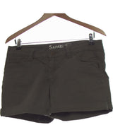 417934 Shorts et bermudas CACHE CACHE Occasion Once Again Friperie en ligne