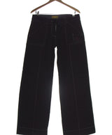 417983 Pantalons et pantacourts KANABEACH Occasion Once Again Friperie en ligne