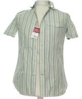 417998 Chemises et blouses LEVI'S Occasion Once Again Friperie en ligne