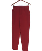 418008 Pantalons et pantacourts ZARA Occasion Once Again Friperie en ligne