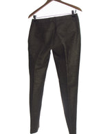 418009 Pantalons et pantacourts CAMAIEU Occasion Vêtement occasion seconde main