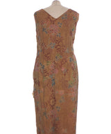 418039 Robes JACQUELINE RIU Occasion Vêtement occasion seconde main