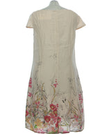 418045 Robes JACQUELINE RIU Occasion Vêtement occasion seconde main